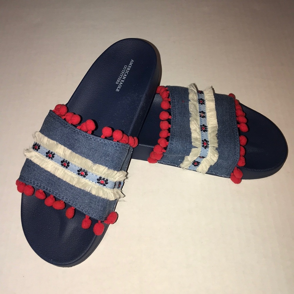 Yay for Pom Pom’s!!